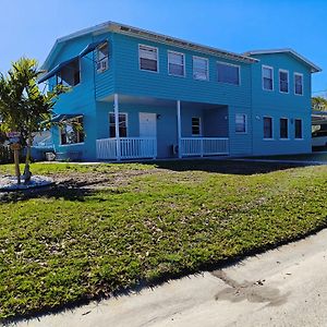 Lovely Vacation Home 1 Block From Beach & Downtown Gulfport Sint-Petersburg Exterior photo