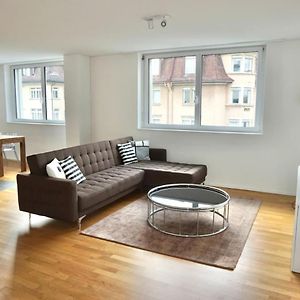 Balcony Suite In Central Zurich Sh2,4R Exterior photo