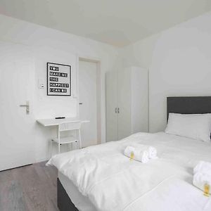 Urban Oasis With Queen Bed And View Be-42 Appartement Zürich Exterior photo