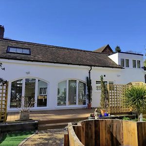 Pass The Keys A Unique And Cosy Cottage - Optional Hot Tub Church Stretton Exterior photo