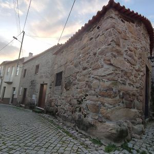 Segredos Da Montanha - Mangualde Villa Exterior photo