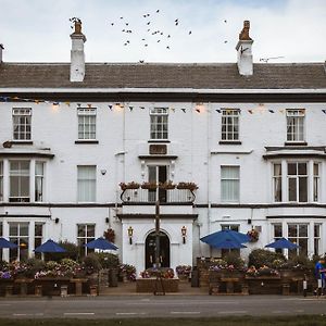 The Queens Hotel Lytham St Annes Exterior photo