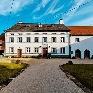 Ferienhaus "Entenhaus" Im Gutshaus De La Fontaine Villa Feilsdorf Exterior photo