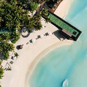 One&Only Reethi Rah Hotel Exterior photo