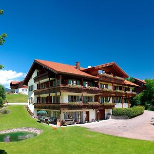 Landhaus Bachtelmuehle Hotel Bolsterlang Exterior photo