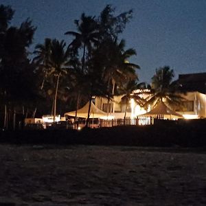 Nautical 9 Beach Retreat Hotel Kundapura Exterior photo