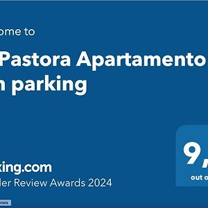 La Pastora Apartamento Con Parking Appartement Gavà Exterior photo