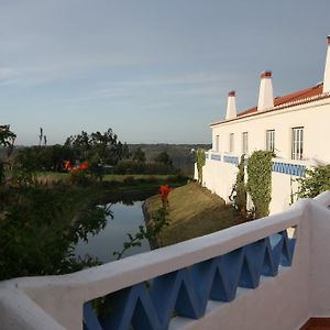 Apartamentos Canal Da Agua Odeceixe Exterior photo