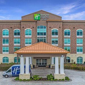 Holiday Inn Express & Suites Charleston Arpt-Conv Ctr Area, An Ihg Hotel Exterior photo