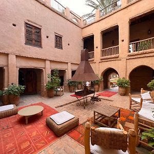 Dar Les Dattiers Hotel Taroudant Exterior photo