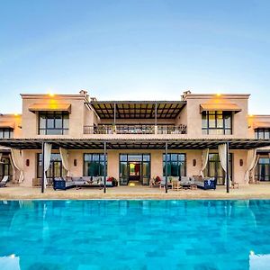 Al Destino Villa Riad Spa Luxury Marrakech Marrakesh Exterior photo