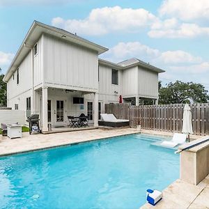 Wisteria Escape - East Hill Villa Pensacola Exterior photo