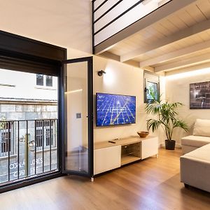 Exclusive Apartments Barcelona 4 Personas Vall Terrassa Exterior photo