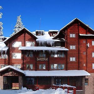 Marika Hotel Dragobrat Exterior photo