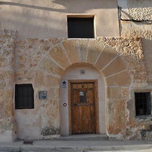 Casa Tolosa Pension Las Cuerlas Exterior photo