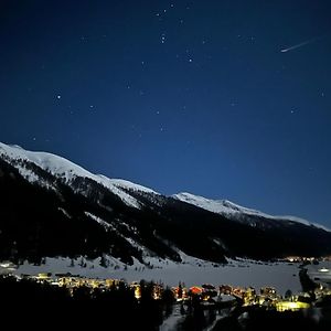 Mountainsuite Oberwald Exterior photo