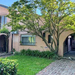 Casa De Huespedes En Tigre Appartement Exterior photo