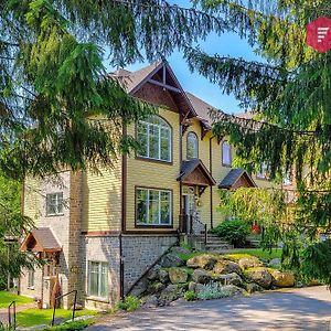 Sunday At The Cherry River / Orford-Magog Getaway Appartement Exterior photo