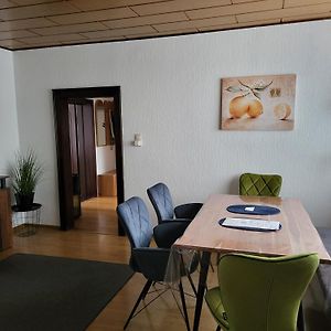 Gemutliches Wohnen In Frauenkirchen Im Burgenland Appartement Exterior photo