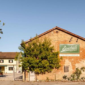 Locanda Al Convento Hotel Favaro Veneto Exterior photo