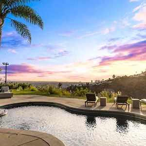 Hollywood Hills Luxury Modern Home With Pool & Sunset Views Los Angeles Exterior photo