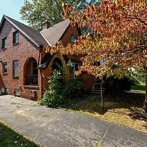 Superhost Plus ~ Designer Inspired Boynton Bungalow Villa Cleveland Heights Exterior photo