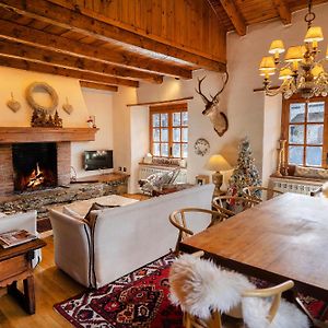 Pleta Ordino 51, Duplex Rustico Con Chimenea, Ordino, Zona Vallnord Appartement Exterior photo