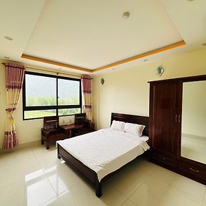 Khach San - Nha Hang So Oanh - Gan Thac Ban Gioc Hotel Cao Bang Exterior photo