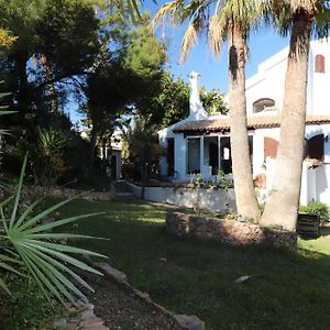 Castillo Odalbodsol Villa Cabo de Palos Exterior photo