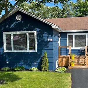 Maple Blue Appartement St. John's Exterior photo