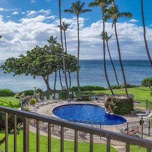 313 Kanai A Nalu Appartement Maalaea Exterior photo