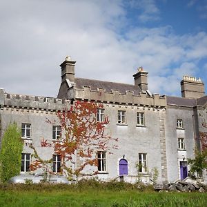 Cregg Castle Pension Galway Exterior photo