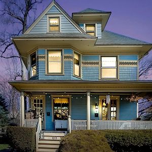 4 - 5 Bed Apt Victorian Beach House In Asbury Park Appartement Exterior photo