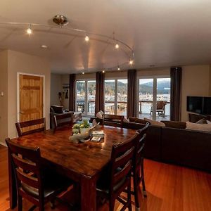 Family Getaway In Juneau Unforgettable Ocean Views Villa Mendenhaven Exterior photo