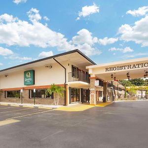 Quality Inn Florida City - Gateway To The Keys Exterior photo