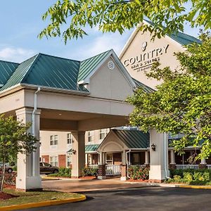 Country Inn & Suites By Radisson, Chester, Va Exterior photo