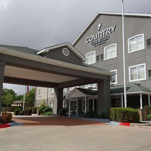 Country Inn & Suites By Radisson, Round Rock, Tx Exterior photo