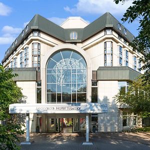 Leonardo Hotel Weimar Exterior photo