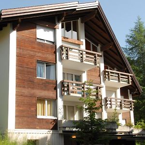 Charming And Cosy Apartment Mürren Exterior photo