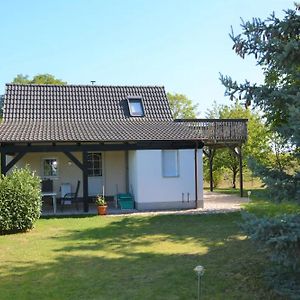 Ruhiges, Sehr Schoenes Haus/Grundstueck In Elbnaehe. Appartement Arzberg  Exterior photo