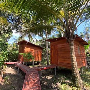 Coco Cabins By Thush Bentota Exterior photo