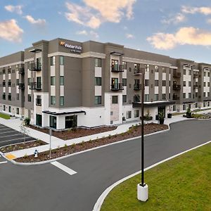 Waterwalk Extended Stay By Wyndham Huntsville Exterior photo