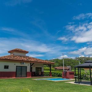 Casa Coconut Villa Tamarindo Exterior photo