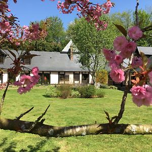 Il Etait Autrefois Bed and Breakfast Saint-Hellier Exterior photo