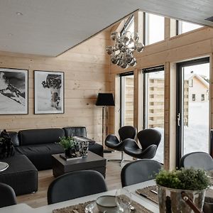 Helt Nytt Exklusivt Boende I Stoeten Appartement Sälen Exterior photo