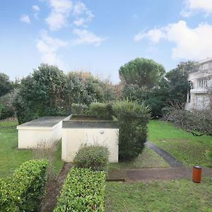 My Cozy Flat - Cote Jardin - Parking - Terrasse Appartement Toulouse Exterior photo