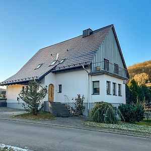 Haus Meerten Appartement Neroth Exterior photo