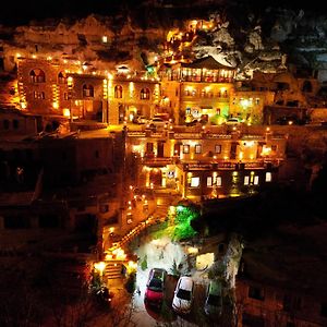 Cappadocia Nar Cave House & Swimming Pool Hotel Nevşehir Exterior photo