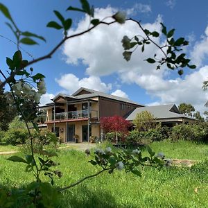 Gypsy Creek Winery Appartement Labertouche Exterior photo