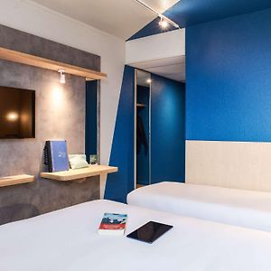 ibis budget Nantes Ouest Hotel Couëron Exterior photo